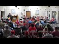 Cheshire Home Carols by Candle Light 2017