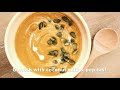 My Favorite Fall Recipes: Plant Based and Nutrient Dense