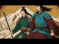 The Rise & Fall of the Mongol Empire - A Brief Documentary of the Empire Created by Genghis Khan