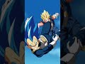 Super Gogeta (And Vegito) Take The Spotlight For 6 Minutes Straight…