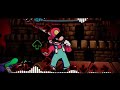 FNF : Mario's Madness - No Hope [Lee-mix]