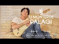 Palagi - TJ Monterde [Lyrics ] | 💓 New Hits OPM 2024 Playlist💓