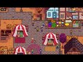 Stardew Valley Posted Up