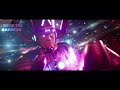 All Consuming Lyric Video | Galactus vs Unicron
