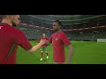 🔴 Live | Portugal 🇵🇹 Vs Slovenia 🇸🇮 | Uefa Euro2024 | Round of 16