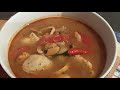 Tom Yum Talay