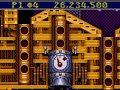 Sonic the Hedgehog Spinball - Sega Genesis - No Commentary Longplay