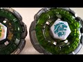 Hasbro Fang Leone 130W2D - Beyblade Unboxing