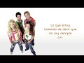 A-teens - For all that I am (Traducido en Español)