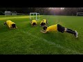 Full Pre-Season Football Training ⚽️ U7 - U8 - U9 🔥 Предсезонная Подготовка