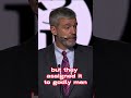 The Most Dangerous Moment In Church History and the Necessity of Deacons --Paul Washer  #paulwasher