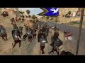 They Added Romans And Greeks To Bannerlord Multiplayer