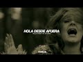 Adele || HELLO (Sub Español + Lyrics) || Video Musical