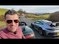 Everyone Is WRONG About My GT3 RS!