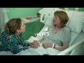 BBC News: CCC MSCC care for secondary spinal cancer emergencies
