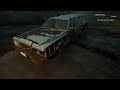 An Amazing Survival Game Where Its Just YOU and YOUR CAR...