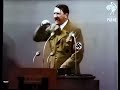 Hitler sings 99 Luftballons