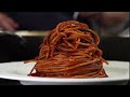 THE KILLER SPAGHETTI - Italy’s Sexiest Pasta: Spaghetti all'Assassina