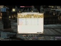 Final Fantasy XIV Bard PvP