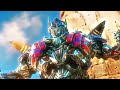 The Legendary Warrior of Cybertron | Narvent - Fainted
