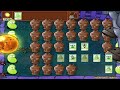 LASER BEAN plant PVZ Vasebreaker Vs Dr Zomboss | Plants vs Zombies Battlez