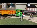One Roller Good | The Model Controller’s Railway Episode 2