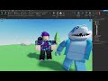 Can 2 DEVS make a Roblox Game in 10 MINUTES?