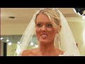 Entourage Absolutely DESPISES This Wedding Gown | Say Yes To The Dress Atlanta