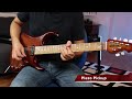 I played the Most Versatile Guitar Ever! | Music Man JP15