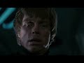 Why Palpatine Secretly FEARED Luke Skywalker (CANON)