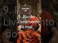 ( Ep 09 ) TEMA : Dez boas razões para pedir sabedoria a Deus.