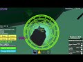 (This was recorded yesterday) Getting to Forgotten Island in Blox Fruits!