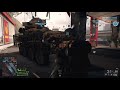 Battlefield 4 Action Montage
