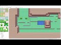 Almost Victory Road: Remaking Pokémon Yellow in RPG Maker XP