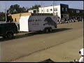 Fly-In, Parade, Car Show - August 29, 1998 at Springfield, South Dakota