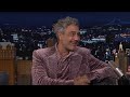 Taika Waititi on His Surprise Trip to Shrek's House and His Movie Next Goal Wins (Extended)