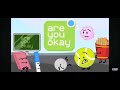 Are You Okay team name jingle #bfdi #funny #tpot