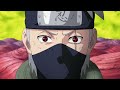 Naruto AMV - Kakashi (Let Me Down Slowly