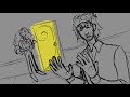 That was very stupid. [Magnus Archives Animatic]