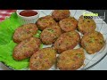 New Chinese Kabab Recipe, Ramzan Special Recipe, New Recipes 2024