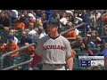 MLB The Show 23 PS5 Gameplay - Guardians (26-19) vs Mets (23-25) [Franchise, May 21]