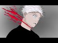 Gojo vs Sukuna unofficial trailer- 4K fan animation (SPOILER) #jujutsukaisen #anime #gojovssukuna