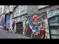 AC/DC Lane and Duckboard Place - ACDC Lane Melbourne