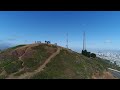 2018 08 25 Flight Twin Peaks