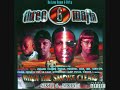 Three 6 Mafia feat UGK - Sippin' on Some Syrup