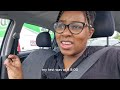 VLOG: I got Covid, AGAIN!!! | Doing my driving test | Beverley with an E