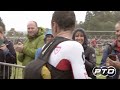 The RACE Alistair Brownlee BROKE Everyone, Set a RECORD & Gave all HIS winnings away // Insane !!
