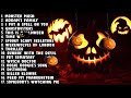 Halloween Mix 2023 🎃 Halloween Music Playlist 2023 👻 Best Halloween Songs Playlist 💀 Halloween 2023