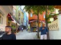 Laleli Shopping Street Walking Tour, Istanbul - Turkey | 4K HDR