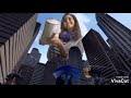 SOY MACRO INFINITUM commercial (Giantess only edit)